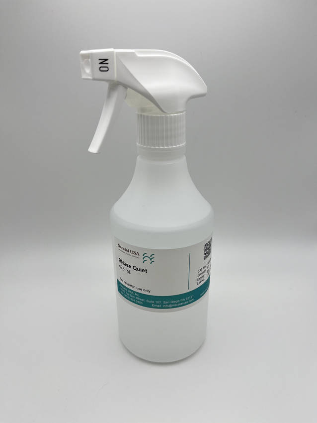 RNase Quiet Spray Type